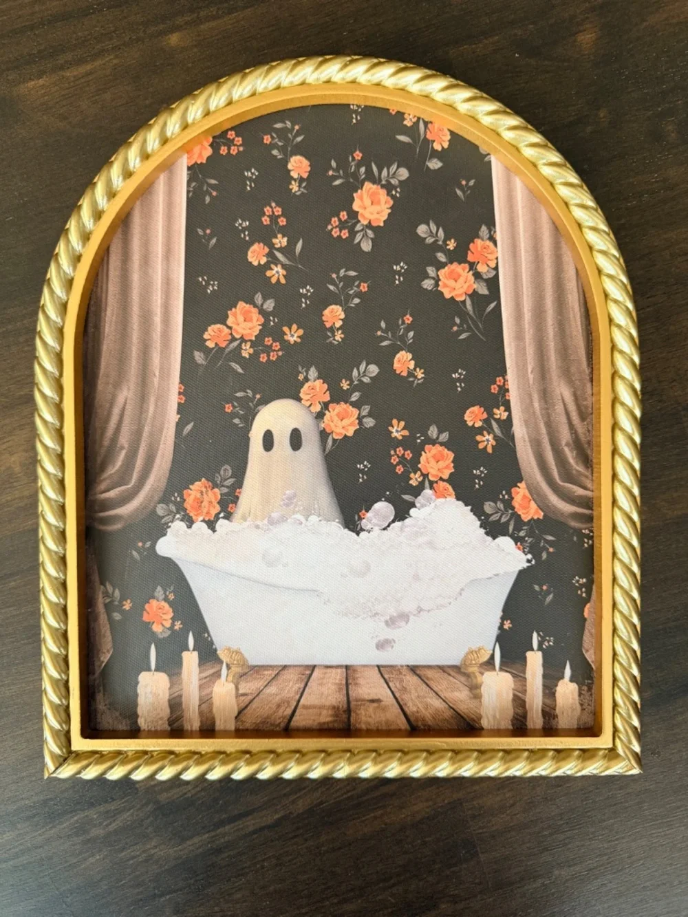 N/A halloween ghost